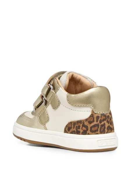 Sneakersy dziecięce Geox