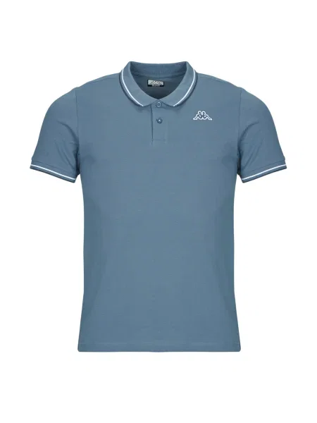 Polo Kappa albastru