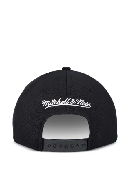 Șapcă Mitchell & Ness negru