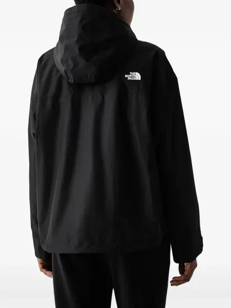 Яке The North Face черно