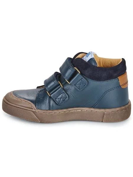 Pantofi copii Gbb albastru
