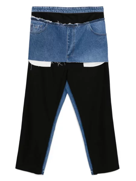 Τζιν Litkovskaya μαύρο