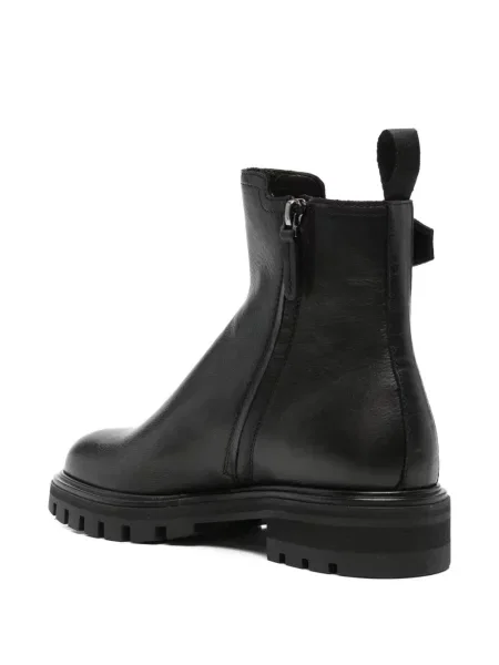 Botine Henderson Baracco negru
