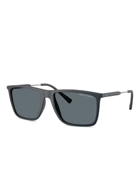 Sunčane naočale Armani Exchange plava