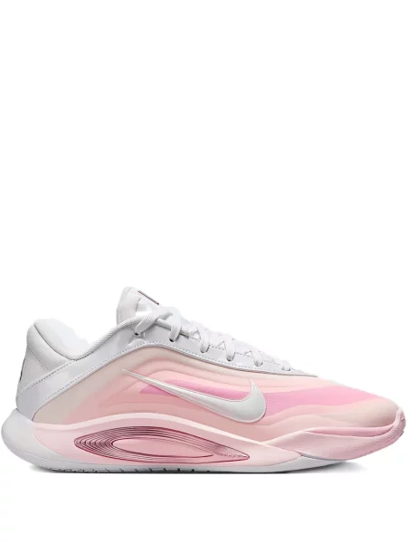 Sneakerși Nike gri