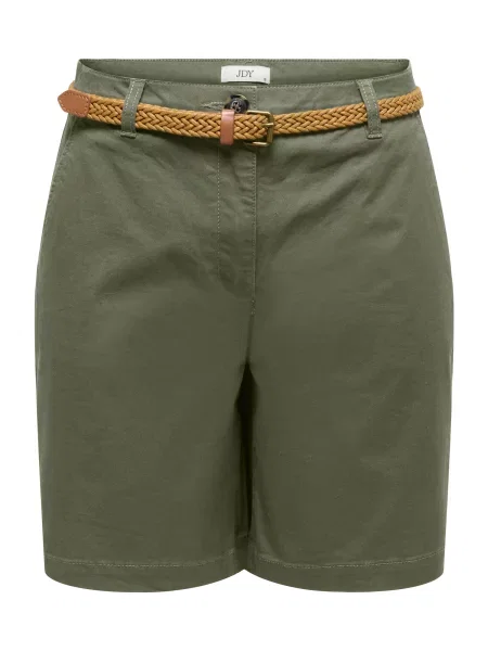 JDY Pantaloni JDYCHICAGO oliv