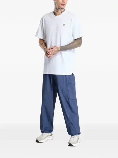Pantaloni cargo Under Armour albastru