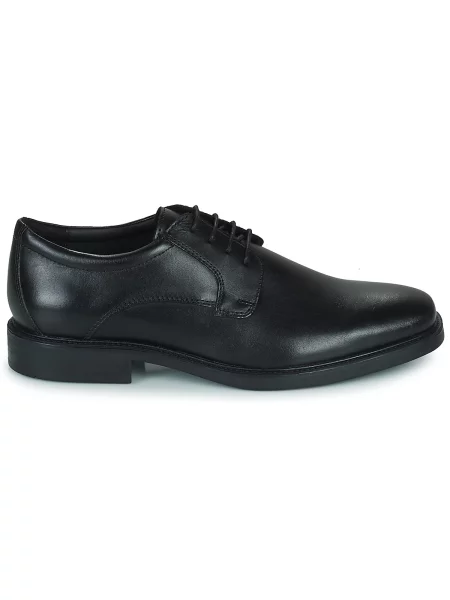 Pantofi Geox negru