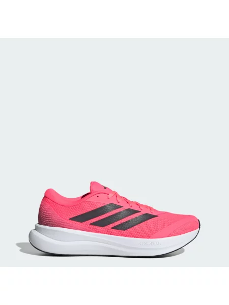 Buty do biegania Runfalcon 6 CLOUDFOAM białe