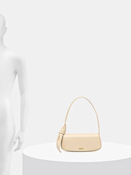 Кожаная сумка Rotate