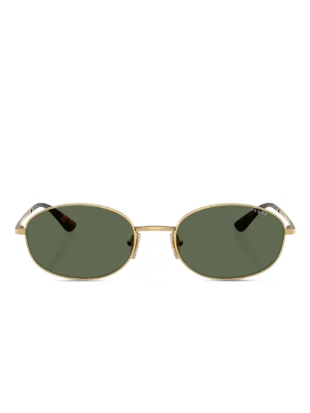 Ochelari de soare Vogue Eyewear auriu