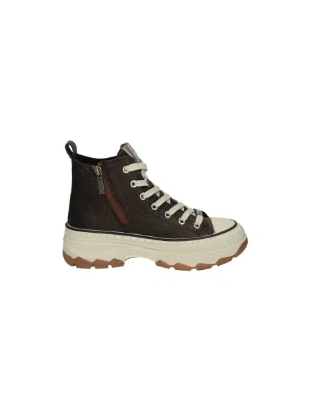 Pantofi Refresh maro
