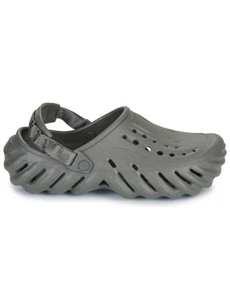 Sneakers Crocs Echo Clog Dusty Olive EUR