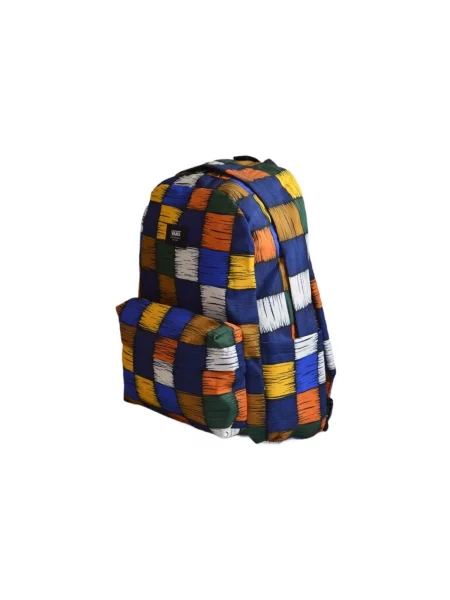Gyerek kézitáska Vans kék