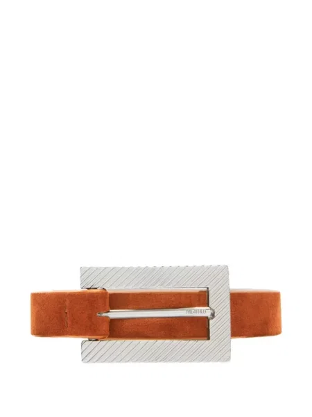 Curea The Attico portocaliu