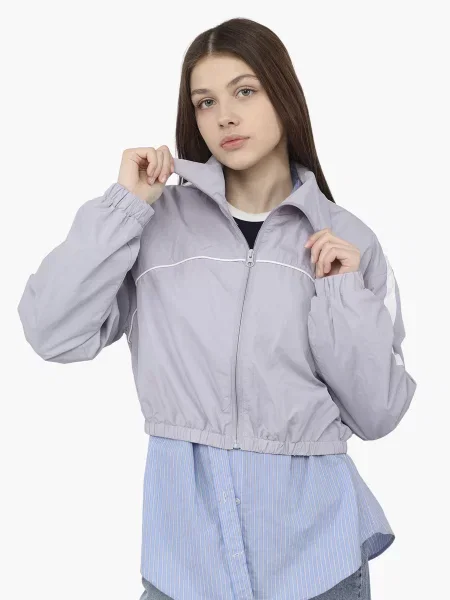 Вітровка YUKI світло-сірий сіра