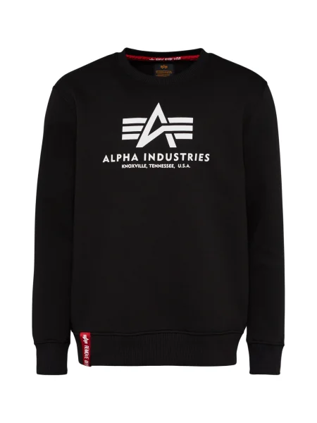 Palton Alpha Industries alb