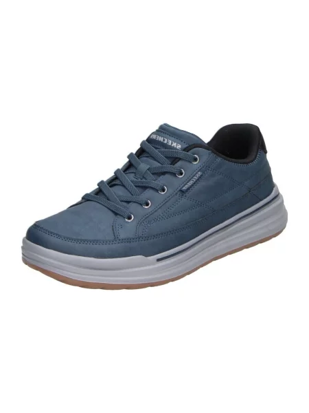 Tenisky Skechers modrá