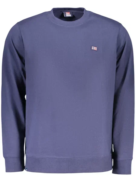 Суитчър Norway 1963 синьо