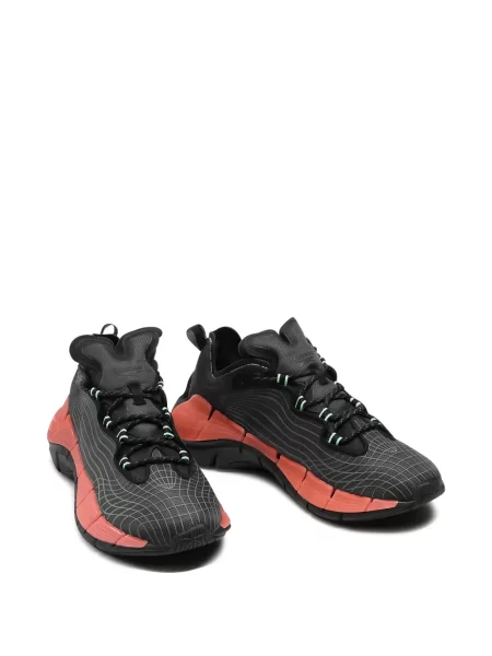 Sneakerși Reebok negru
