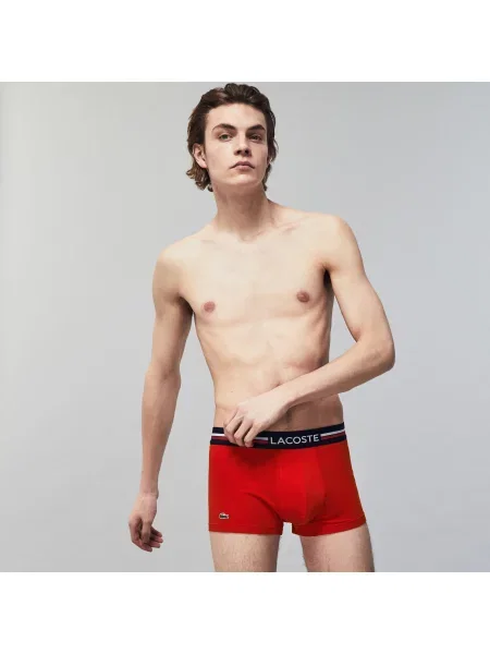 Трусы Lacoste