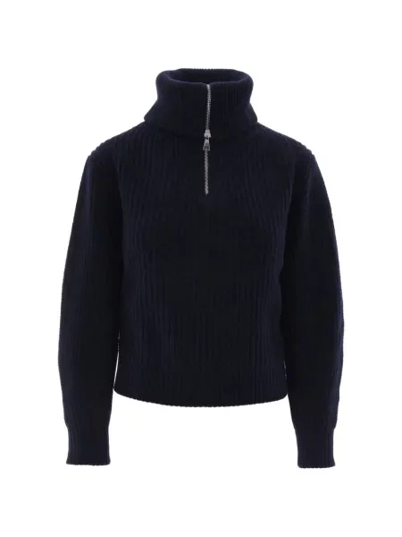 Pulover Max Mara albastru