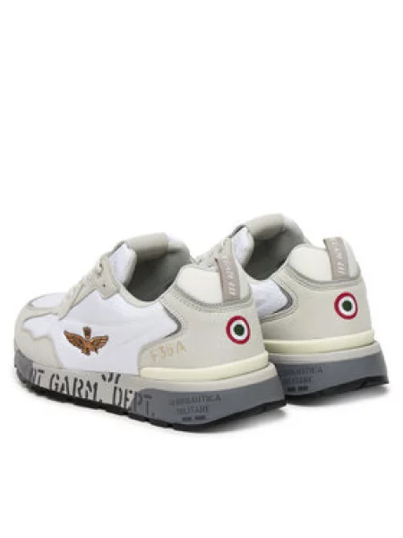 Aeronautica Militare Laisvalaikio batai Spalvota