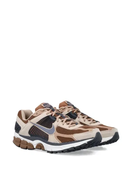 Sneakerși Nike Zoom alb