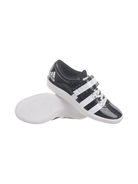 Pantofi Adidas negru
