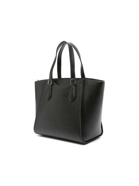 Shopper kabelka Michael Michael Kors čierna