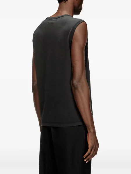 Tricou Diesel negru
