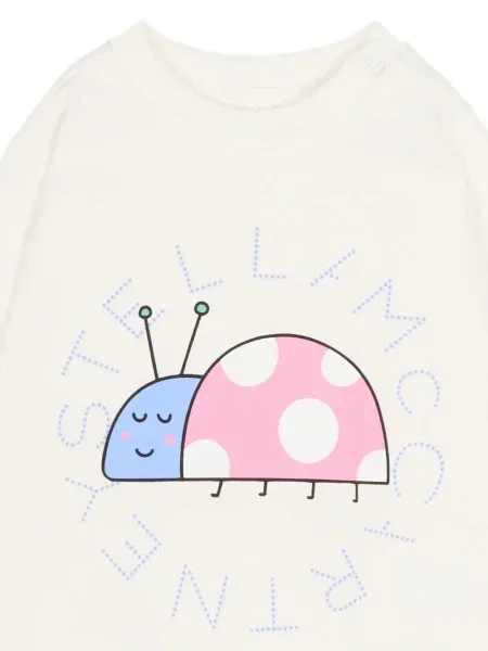 Bluza dziecięca Stella Mccartney