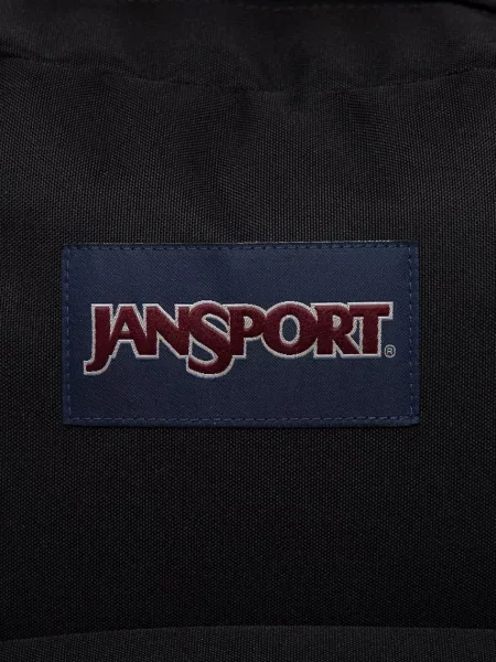 Рюкзак Jansport черный