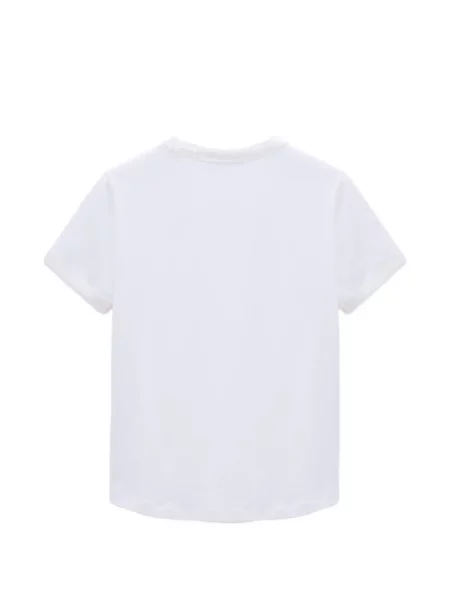Tricou Dorothee Schumacher alb