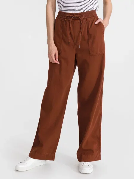 Pantaloni chino Gap