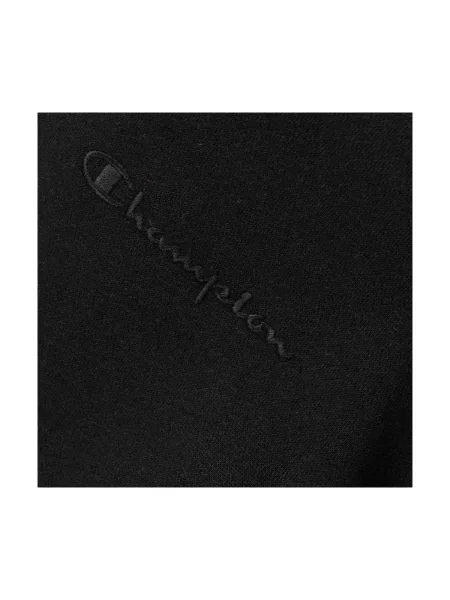 Geacă Champion negru