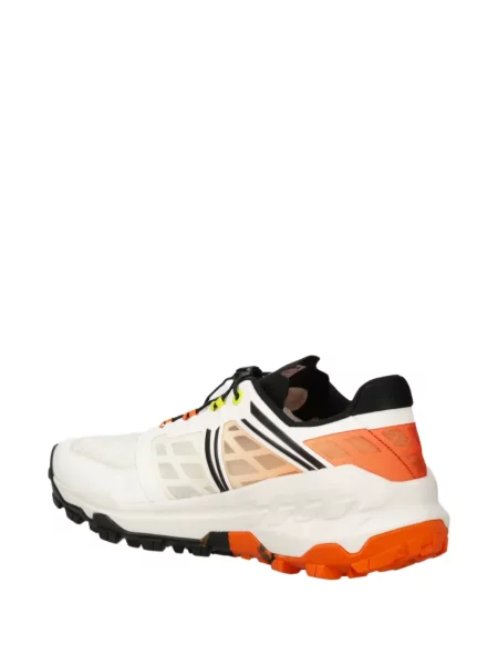 Tenisky Mammut bílé