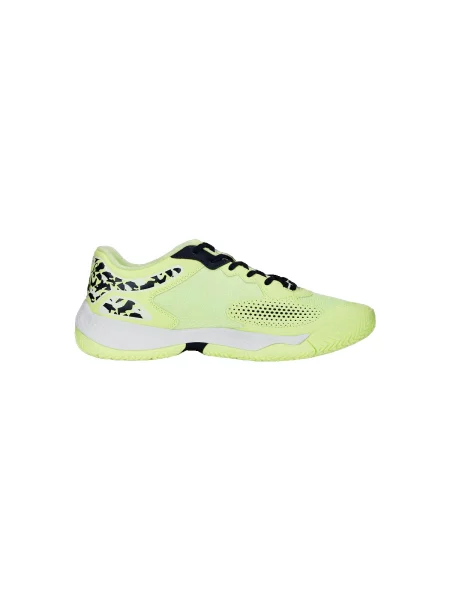 Pantofi Puma alb