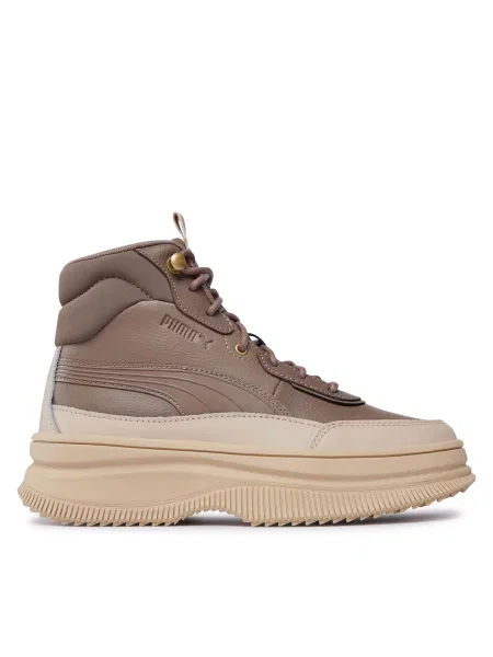 Sneakers Puma Mayra Totally Taupe-Totally 05 maro