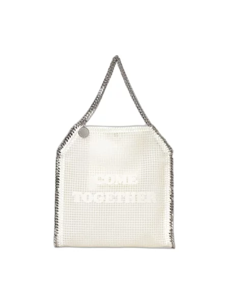 Torebka Stella Mccartney biała
