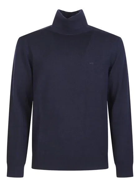 Sweter Michael Kors niebieski