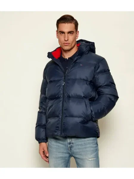 Geacă Tommy Jeans