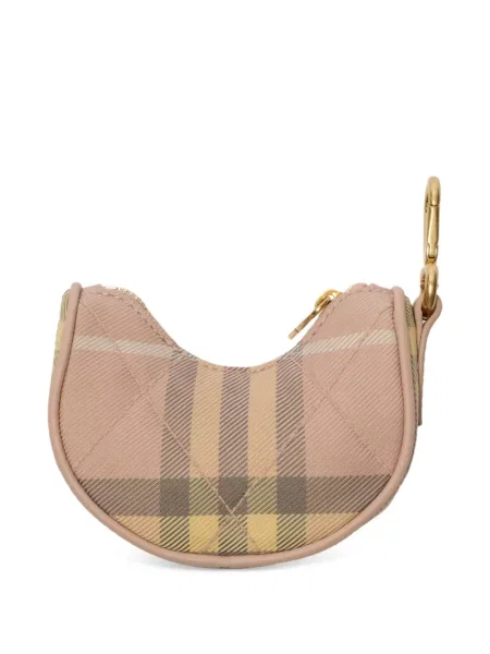 Pandantiv Burberry roz