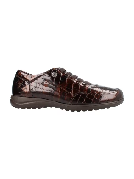 Pantofi Pitillos maro