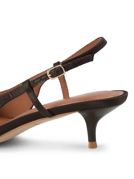 Туфли Kurt Geiger London на шпильке
