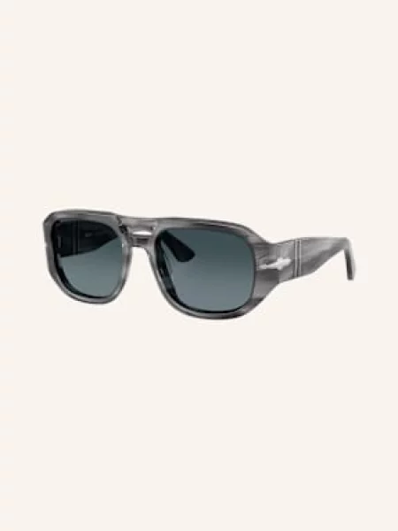 Persol Okulary Przeciwsłoneczne grau niebieskie