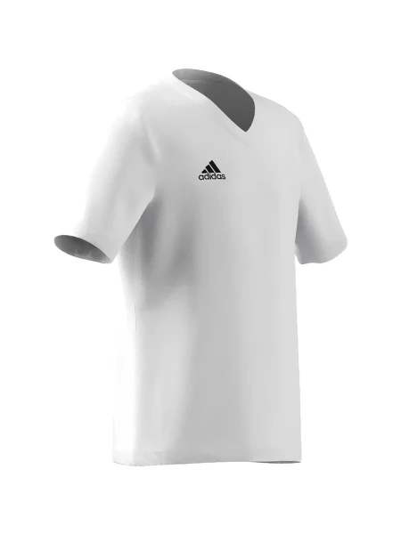 Tričko Adidas biela
