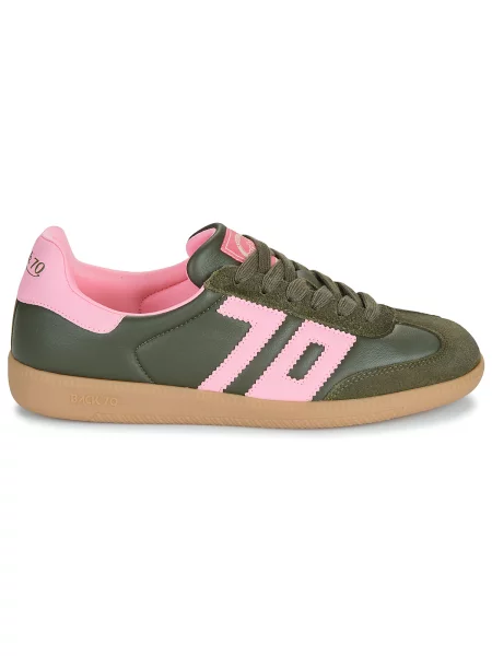 Pantofi Back 70