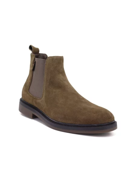Pantofi Big Star maro