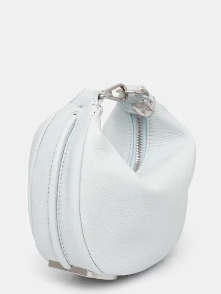 Кожаная сумка Silvian Heach